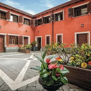 Cortile Dei Sogni Apartment