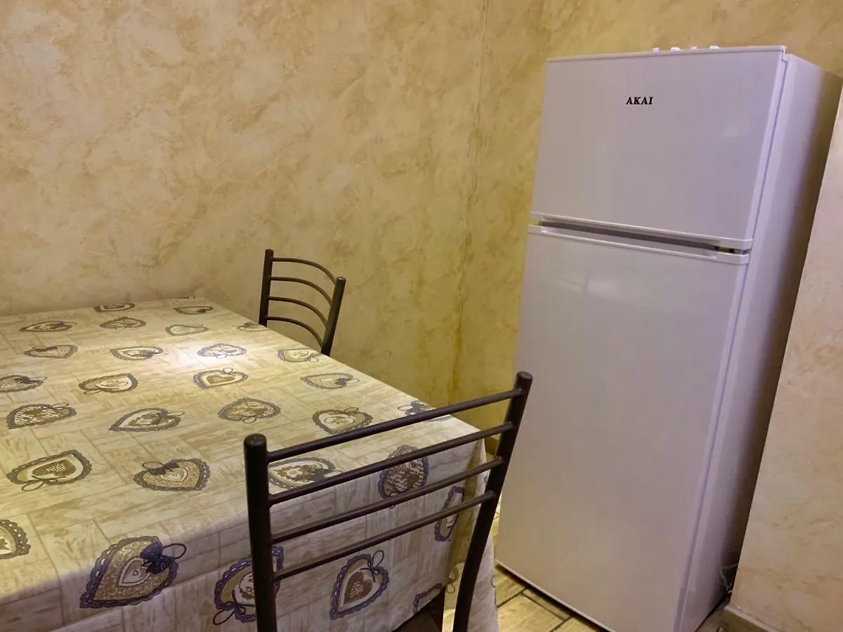 Liotru House Catania Apartment