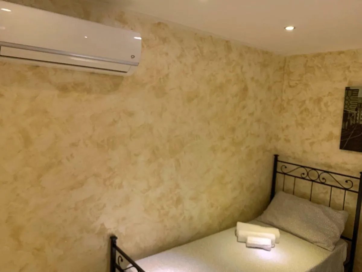Liotru House Catania Apartment Italy