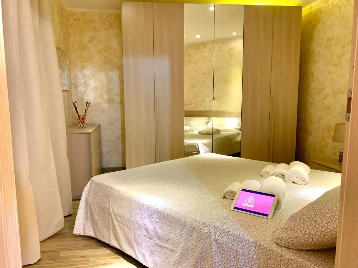 Liotru House Catania Apartment Italy